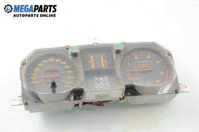 Instrument cluster for Mitsubishi Pajero II 2.5 TD 4WD, 99 hp, 5 doors automatic, 1992