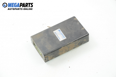 Modul klimaanlage for Mitsubishi Pajero II 2.5 TD 4WD, 99 hp, 5 türen automatic, 1992 № Denso 077300-1860