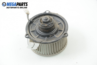 Heating blower for Mitsubishi Pajero II 2.5 TD 4WD, 99 hp, 5 doors automatic, 1992