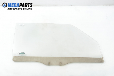 Window for Mitsubishi Pajero II 2.5 TD 4WD, 99 hp automatic, 1992, position: front - right