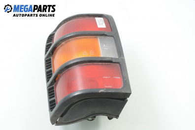 Tail light for Mitsubishi Pajero II 2.5 TD 4WD, 99 hp, 5 doors automatic, 1992, position: left