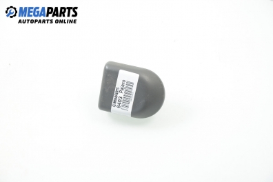 Sensor for Mitsubishi Pajero II 2.5 TD 4WD, 99 hp, 5 doors automatic, 1992 № MB775277