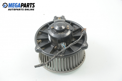 Heating blower for Mitsubishi Pajero II 2.5 TD 4WD, 99 hp, 5 doors automatic, 1992