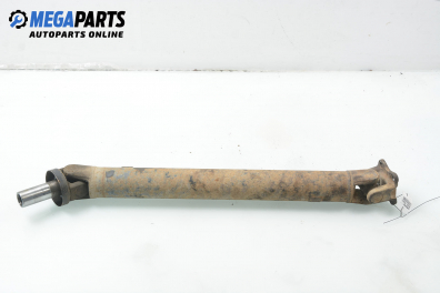 Tail shaft for Mitsubishi Pajero II 2.5 TD 4WD, 99 hp, 5 doors automatic, 1992, position: rear