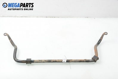 Stabilisator for Mitsubishi Pajero II 2.5 TD 4WD, 99 hp, 5 türen automatic, 1992, position: vorderseite