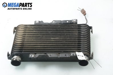 Intercooler for Mitsubishi Pajero II 2.5 TD 4WD, 99 hp, 5 doors automatic, 1992