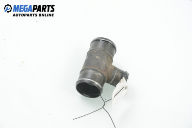 Water connection for Mitsubishi Pajero II 2.5 TD 4WD, 99 hp, 5 doors automatic, 1992