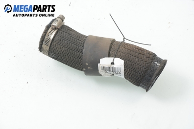 Turbo schlauch for Mitsubishi Pajero II 2.5 TD 4WD, 99 hp, 5 türen automatic, 1992