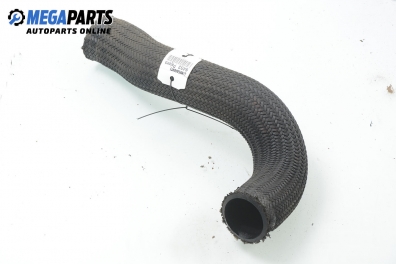 Turbo hose for Mitsubishi Pajero II 2.5 TD 4WD, 99 hp, 5 doors automatic, 1992