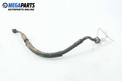 Hydraulic hose for Mitsubishi Pajero II 2.5 TD 4WD, 99 hp, 5 doors automatic, 1992