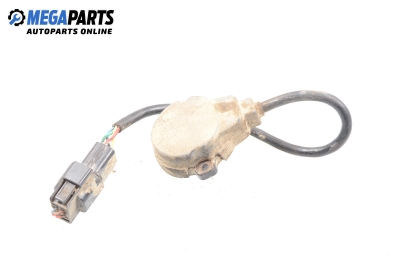 Suspension sensor for Mitsubishi Pajero II 2.5 TD 4WD, 99 hp automatic, 1992