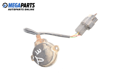 Sensor aufhängung for Mitsubishi Pajero II 2.5 TD 4WD, 99 hp automatic, 1992