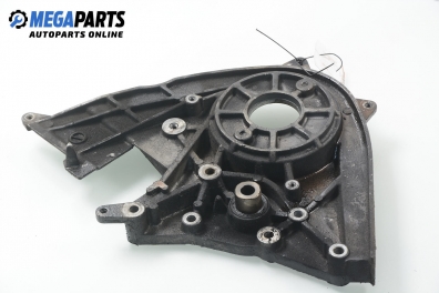 Capac arbore cotit for Mitsubishi Pajero II 2.5 TD 4WD, 99 hp, 5 uși automatic, 1992