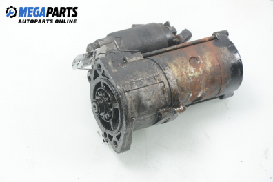 Anlasser for Mitsubishi Pajero II 2.5 TD 4WD, 99 hp, 5 türen automatic, 1992