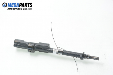 Balance shaft for Mitsubishi Pajero II 2.5 TD 4WD, 99 hp, 5 doors automatic, 1992