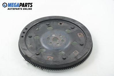 Flywheel for Mitsubishi Pajero II 2.5 TD 4WD, 99 hp, 5 doors automatic, 1992