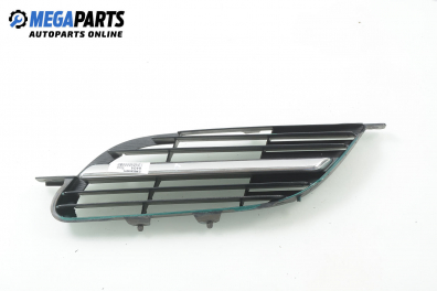 Grill for Nissan Almera Tino 2.2 dCi, 115 hp, 2001, position: left