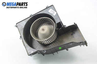 Heating blower for Nissan Almera Tino 2.2 dCi, 115 hp, 2001