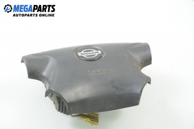 Airbag for Nissan Almera Tino 2.2 dCi, 115 hp, 2001