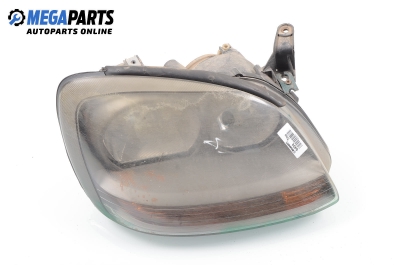 Headlight for Nissan Almera Tino 2.2 dCi, 115 hp, 2001, position: right