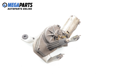 Motor scheibenwischer, vorne for Nissan Almera Tino 2.2 dCi, 115 hp, 2001