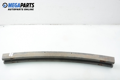 Bumper support brace impact bar for Nissan Almera Tino 2.2 dCi, 115 hp, 2001, position: front