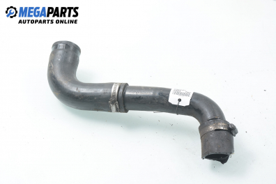 Turbo hose for Nissan Almera Tino 2.2 dCi, 115 hp, 2001