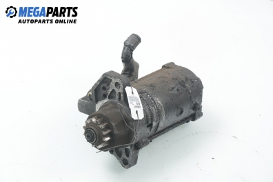 Starter for Nissan Almera Tino 2.2 dCi, 115 hp, 2001
