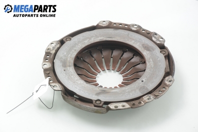 Pressure plate for Nissan Almera Tino 2.2 dCi, 115 hp, 2001