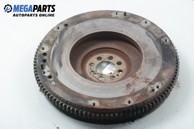 Dual mass flywheel for Nissan Almera Tino 2.2 dCi, 115 hp, 2001