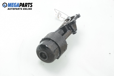 Oil filter housing for Nissan Almera Tino 2.2 dCi, 115 hp, 2001