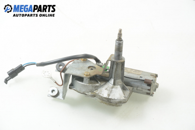 Front wipers motor for Opel Corsa B 1.0 12V, 54 hp, 1998, position: rear