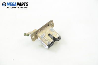 Trunk lock for Opel Corsa B 1.0 12V, 54 hp, 3 doors, 1998