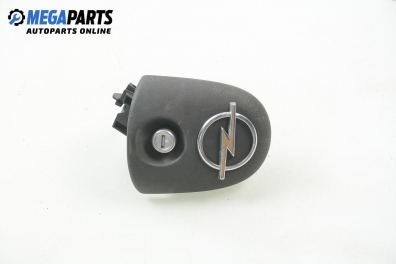 Mâner exterior portbagaj for Opel Corsa B 1.0 12V, 54 hp, 3 uși, 1998