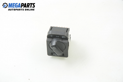 Lights switch for Opel Corsa B 1.0 12V, 54 hp, 3 doors, 1998