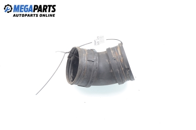 Luftleitung for Opel Corsa B 1.0 12V, 54 hp, 1998