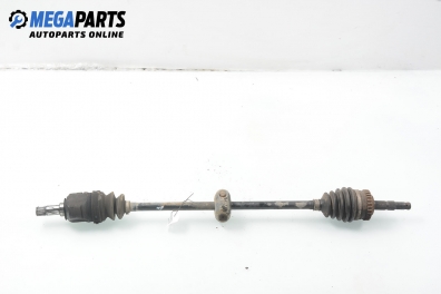 Planetară for Opel Corsa B 1.0 12V, 54 hp, 3 uși, 1998, position: dreapta