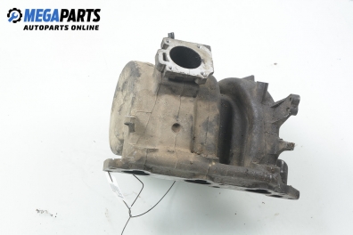 Ansaugkrümmer for Opel Corsa B 1.0 12V, 54 hp, 3 türen, 1998