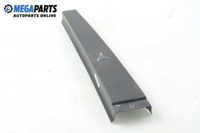 Material profilat exterior for Fiat Multipla 1.6 16V Bipower, 103 hp, 2001, position: dreapta