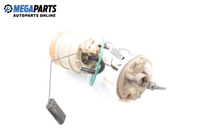 Fuel pump for Fiat Multipla 1.6 16V Bipower, 103 hp, 2001