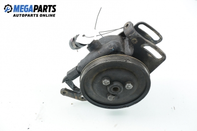 Power steering pump for Fiat Multipla 1.6 16V Bipower, 103 hp, 2001