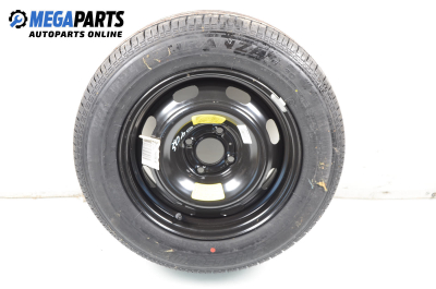 Spare tire for Peugeot 307 (2000-2008) 15 inches, width 6 (The price is for one piece)