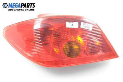 Tail light for Peugeot 307 1.6 16V, 109 hp, hatchback, 5 doors automatic, 2005, position: left