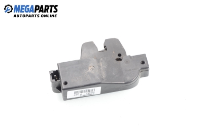 Trunk lock for Peugeot 307 1.6 16V, 109 hp, hatchback, 5 doors automatic, 2005