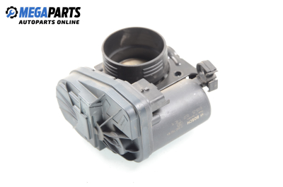 Clapetă carburator for Peugeot 307 1.6 16V, 109 hp, hatchback, 5 uși automatic, 2005 № Bosch 0 280 750 164