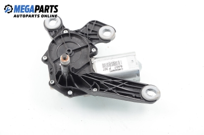 Front wipers motor for Peugeot 307 1.6 16V, 109 hp, hatchback automatic, 2005, position: rear