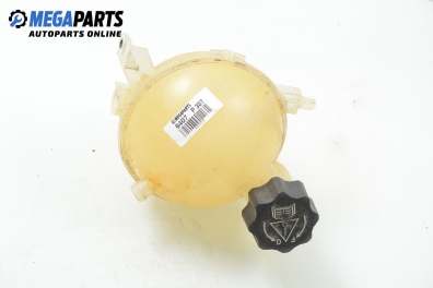 Coolant reservoir for Peugeot 307 1.6 16V, 109 hp, hatchback automatic, 2005