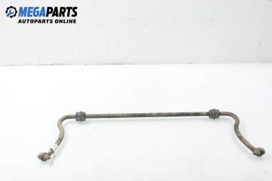 Sway bar for Peugeot 307 1.6 16V, 109 hp, hatchback, 5 doors automatic, 2005, position: front