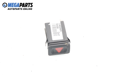 Buton lumini de urgență for Volkswagen Golf IV 1.4 16V, 75 hp, 3 uși, 1999