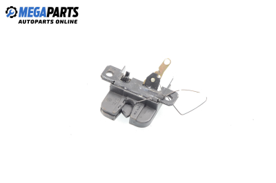 Trunk lock for Volkswagen Golf IV 1.4 16V, 75 hp, 3 doors, 1999